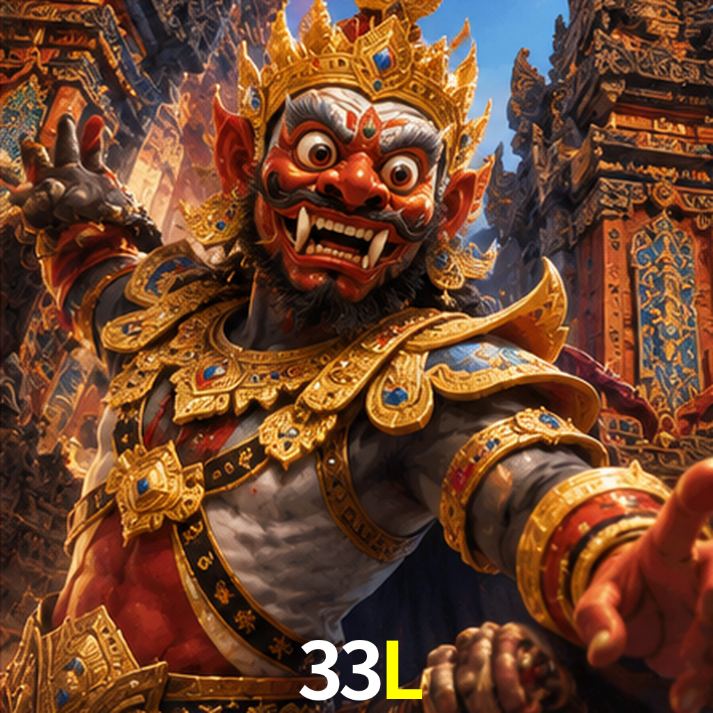 33L APK v4.7.5 - Screenshot UI modern dan intuitif Indonesia
